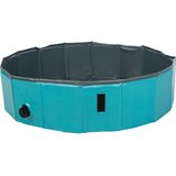 Trixie ljeto bazen za pse fi-160 cm x 30 cm svjetloplavi/plavi | shoptok.hr