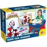 SPIDEY SUPER SET EDUKATIVNIH IGARA