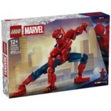 Lego Marvel: Figura junaka Spider-Mana Cijene
