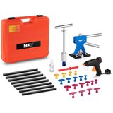 MSW Profi Paintless Dent Repair Kit - 33 Piece Set for Car and Motorcycle Dents, (21740690) | Shoptok.si