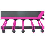 Aga gumijasti trak za fitnes trampolin Pink, (21110295) | Shoptok.si