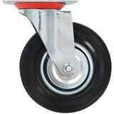 Gibljiva kolesa 24 kosov 125 mm | Shoptok.si