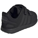 Adidas Nizke superge VS Switch 3 I Črna | Shoptok.si