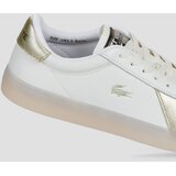 Lacoste BASESHOT PRO Bijela | shoptok.hr