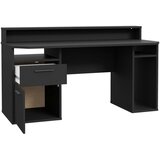 MID.YOU GAMING MIZA kovina, umetna masa, leseni material črna | Shoptok.si