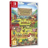  Stardew Valley (SWITCH) | Shoptok.si
