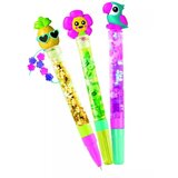 Clementoni ustvari set s pisalom - tropski | Shoptok.si