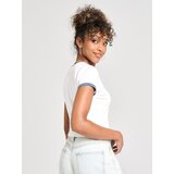 Sinsay ženska majica kratkih rukava ZA962-01X | shoptok.hr