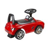  Dječja guralica Mercedes Benz SL - crveni | shoptok.hr