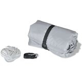  Navlake za brod 2 kom sive duljina 427 - 488 cm širina 173 cm | shoptok.hr