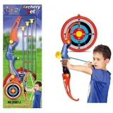 Luk i strijela set 35881J