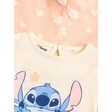 Sinsay Komplet od žerseja Stitch | shoptok.hr