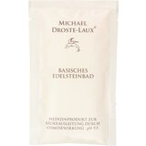 MICHAEL DROSTE-LAUX bazična kopel dragih kamnov - 1.600 g Cene