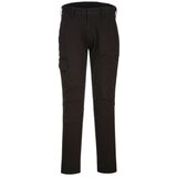 PORTWEST Radne pantalone cargo t801 kx3 crne vel.62 (46 inča) ( 64317 ) | Eponuda.com
