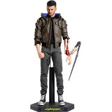 Cyberpunk 2077 Male V zbirateljska figura 30cm Cene
