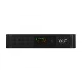 VOLT POLSKA RackUPS 2000VA/1200W 2*9Ah EMERGENCY POWER SUPPLY. | shoptok.hr