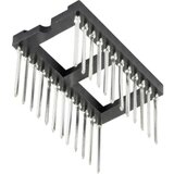  IC podnožje 15.24 mm broj polova: 28 1 kom. Cijene