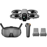 Dji dron avata 360 motion fly more combo (goggles N3) CP.FP.00000318.01 | Eponuda.com