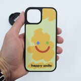  Maska za iPhone 15 Happy Smile Print IMD | ePonuda.com