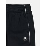 Nike Dječiji donji dio trenerke Air Fleece, Crni | Eponuda.ba