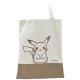 Pokemon Platnena shopping torba 33 x 1 x 40 cm Slike