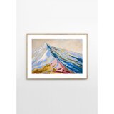 The Poster Club Plakat 70x50 cm Velvet Peak III – Mandy Maria – | shoptok.hr