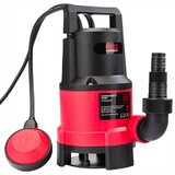  Potopna pumpa za čistu i prljavu vodu s plovkom 1400 W – RTPDW0050 | shoptok.hr