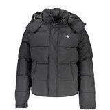 Calvin Klein MEN&#39;S BLACK JACKET | Shoptok.si