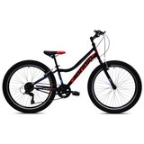 Capriolo bicikl diavolo 400 crno-crveno (12) ( 925306-13 )