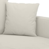  Fotelja krem 60 cm baršunasta | shoptok.hr