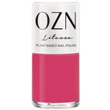 Lak za nohte, roza/vijolični odtenki - Litessa