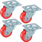 DÖRNER&HELMER 450124 okretni kotačić Promjer kotača: 30 mm Nosivost (maks.): 20 kg 4 kom. Cijene