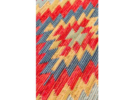 Conceptum Hypnose Tepih (200x300) NMD 07 Tile Red | Eponuda.com