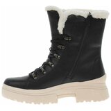 Rieker Gležnjarji W037200 Črna | Shoptok.si