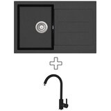  Set Tesa SQT101-W + C01 crna | shoptok.hr