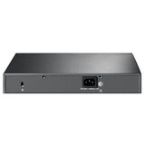 Tp-link JetStream 10-Portni Gigabit Smart Switch sa 8 x PoE, 150W cijene