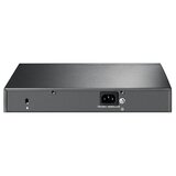 Tp-link TL-SG2210MP JetStream 10-portni gigabitni pametni prekidač sa 8 portova PoE+, 8× gigabitni PoE+ portovi, 2× gigabitna SF | Eponuda.ba