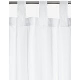  Zavesa 1x110x175 bela Cene