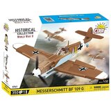 Cobi Toys COBI: Messerschmitt Bf 109 G “Gustav” komplet za sastavljanje aviona (5761) Cijene