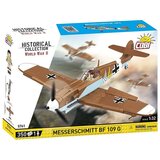Cobi Toys COBI: Messerschmitt Bf 109 G »Gustav« sestavljanka letala (5761) Cene