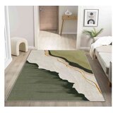 Conceptum Hypnose tepih Shml12, pravougaoni, 160x230 cm, maslina-bež | Eponuda.com
