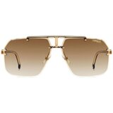 Carrera Sunčane naočale 1054/S Gold Cijene