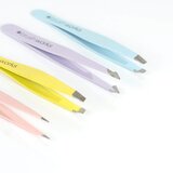 Brushworks Tweezer Set Mixed set pincet | Shoptok.si