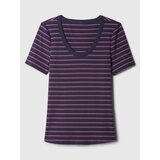 GAP Ribbed T-shirt - Women | Shoptok.si