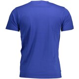 Sergio Tacchini MEN&#39;S SHORT SLEEVE T-SHIRT BLUE | shoptok.hr