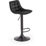 Halmar Barska stolica 106x43 cm crna Cene