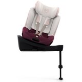 Cybex Avtosedež 61-105 cm Sirona S i-Size Platinum Style Model quartz pink Cene