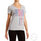 Adidas ženska majica kratak rukav STRONGER TEE Z32983 | ePonuda.com