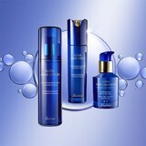 Guerlain Super Aqua Emulsion Rich hidratantna emulzija protiv starenja kože za suhu kožu 50 ml za žene | shoptok.hr