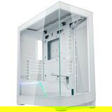 Phanteks Kućište NV5 White Mk.2 EATX/D-RGB , PH-NV523TG_DMW02 | ePonuda.com